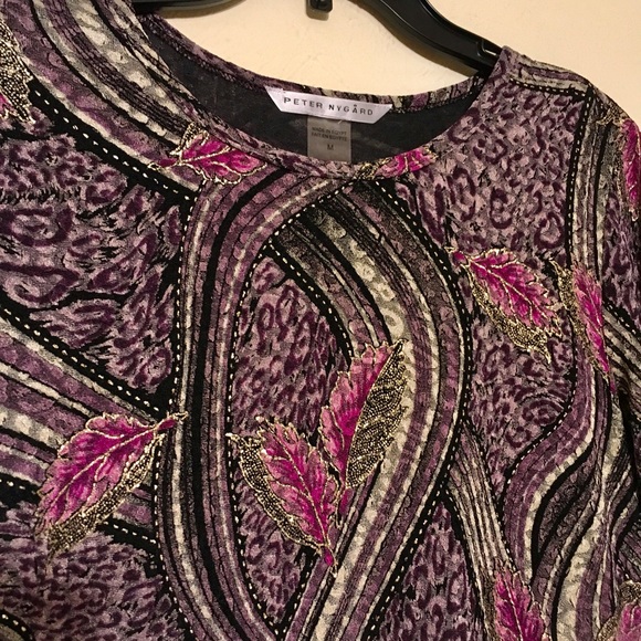 2 TOP BUNDLE! Size 8/10-M - Picture 8 of 10